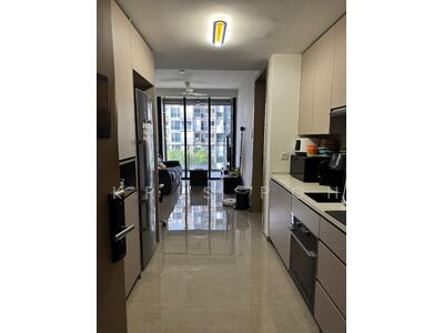 For Rent - The Tapestry