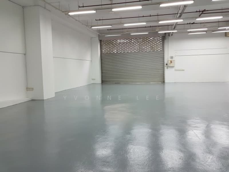 Noble Warehouse, 49 Tannery Lane, 2,217 sqft, Light Industrial (B1) For Sale, by Yvonne Lee, 23581690 - CommercialGuru.com.sg