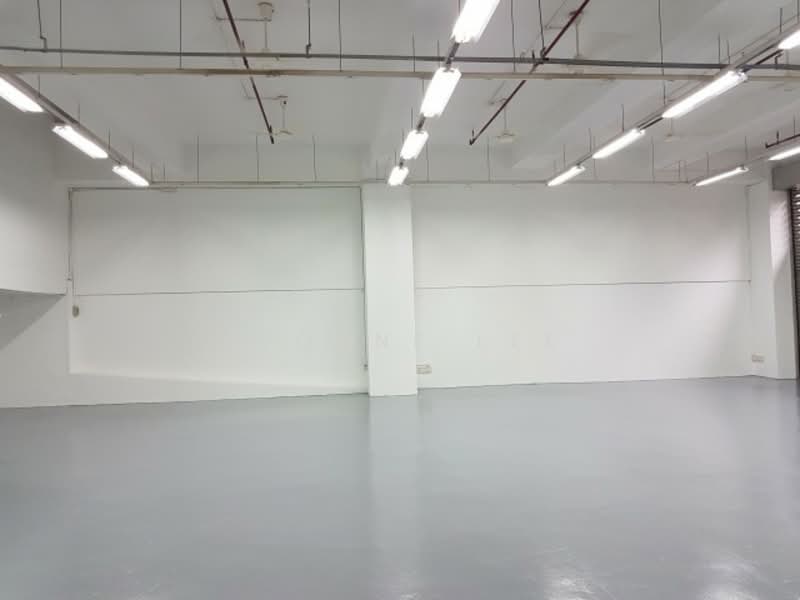 Noble Warehouse, 49 Tannery Lane, 2,217 sqft, Light Industrial (B1) For Sale, by Yvonne Lee, 23581690 - CommercialGuru.com.sg