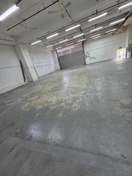 Noble Warehouse, 49 Tannery Lane, 2,217 sqft, Light Industrial (B1) For Sale, by Yvonne Lee, 23581690 - CommercialGuru.com.sg
