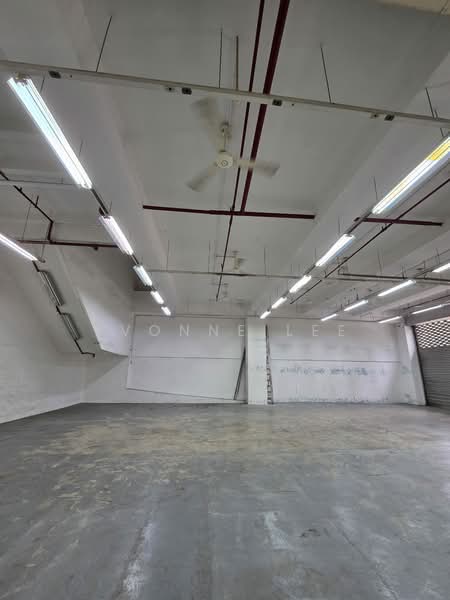Noble Warehouse, 49 Tannery Lane, 2,217 sqft, Light Industrial (B1) For Sale, by Yvonne Lee, 23581690 - CommercialGuru.com.sg