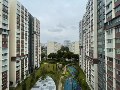 For Rent - 430A Bedok North Road