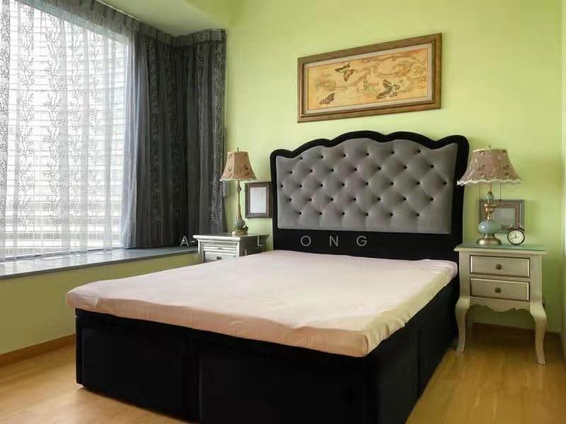 Concourse Skyline, 296 Beach Road, Beach Road / Bugis / Rochor, 1 Bedroom, 818 sqft, Condominium For Sale, by Axel Ong, 23581853 - PropertyGuru.com.sg