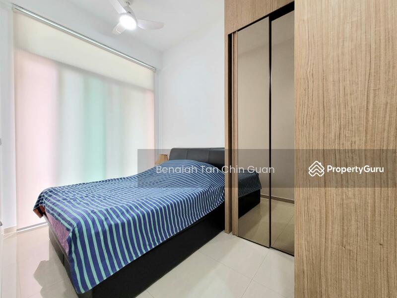 For Rent - Flora View
