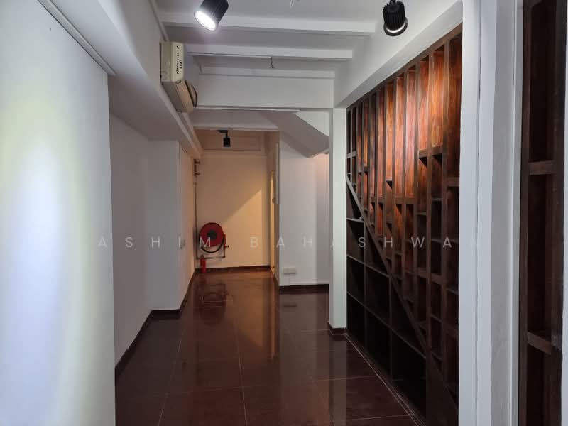 Haji Lane, Haji Lane, 330 sqft, Shop / Shophouse For Rent, by Hashim Bahashwan, 23582280 - CommercialGuru.com.sg
