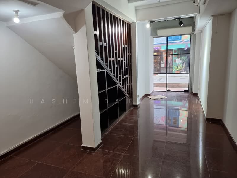 Haji Lane, Haji Lane, 330 sqft, Shop / Shophouse For Rent, by Hashim Bahashwan, 23582280 - CommercialGuru.com.sg