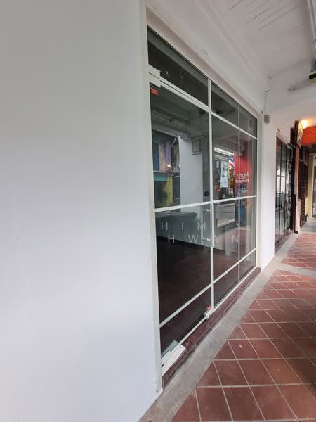 Haji Lane, Haji Lane, 330 sqft, Shop / Shophouse For Rent, by Hashim Bahashwan, 23582280 - CommercialGuru.com.sg