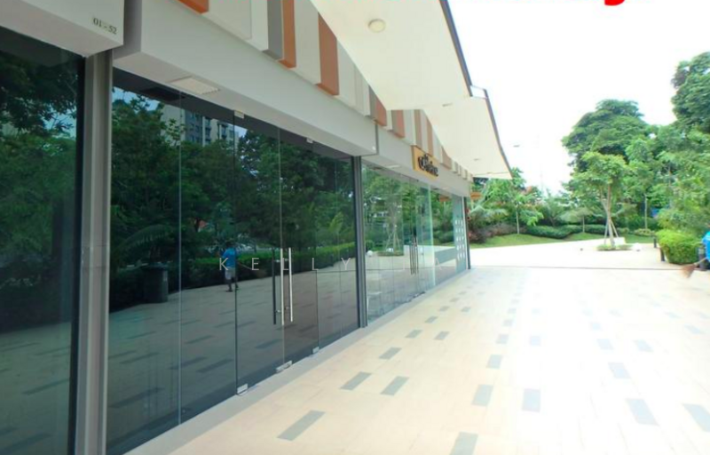 THe Hillford, Jalan Jurong Kechil, 506 sqft, Other Retail For Sale, by Kelly Tai, 23582304 - CommercialGuru.com.sg
