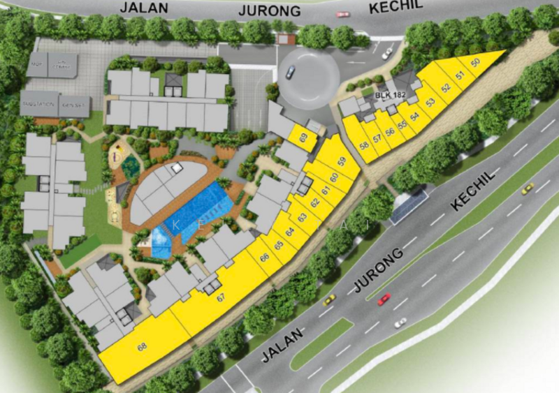 THe Hillford, Jalan Jurong Kechil, 506 sqft, Other Retail For Sale, by Kelly Tai, 23582304 - CommercialGuru.com.sg
