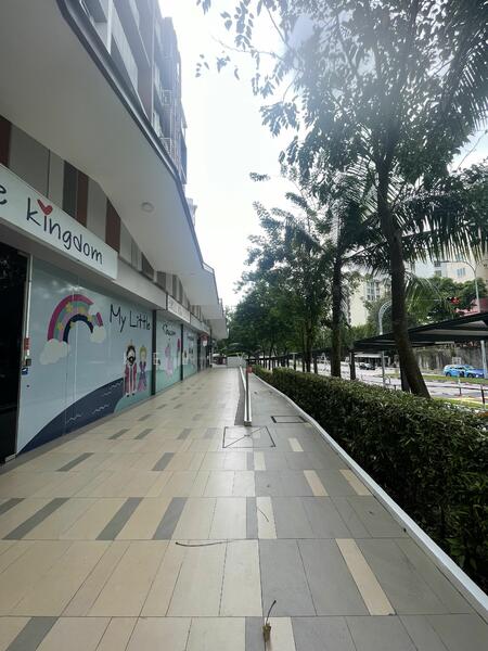 THe Hillford, Jalan Jurong Kechil, 506 sqft, Other Retail For Sale, by Kelly Tai, 23582304 - CommercialGuru.com.sg