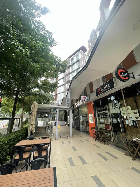 THe Hillford, Jalan Jurong Kechil, 506 sqft, Other Retail For Sale, by Kelly Tai, 23582304 - CommercialGuru.com.sg
