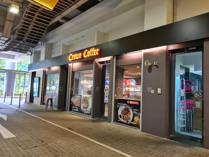 CT Hub 2, 114 Lavender Street, 323 sqft, Food & Beverage For Sale, by June Foo 六姐, 23582313