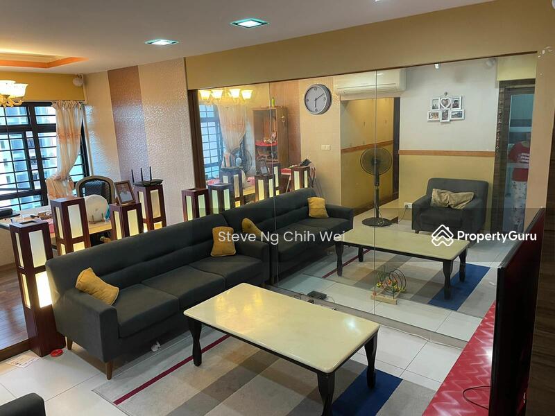 For Rent - 28C Dover Crescent