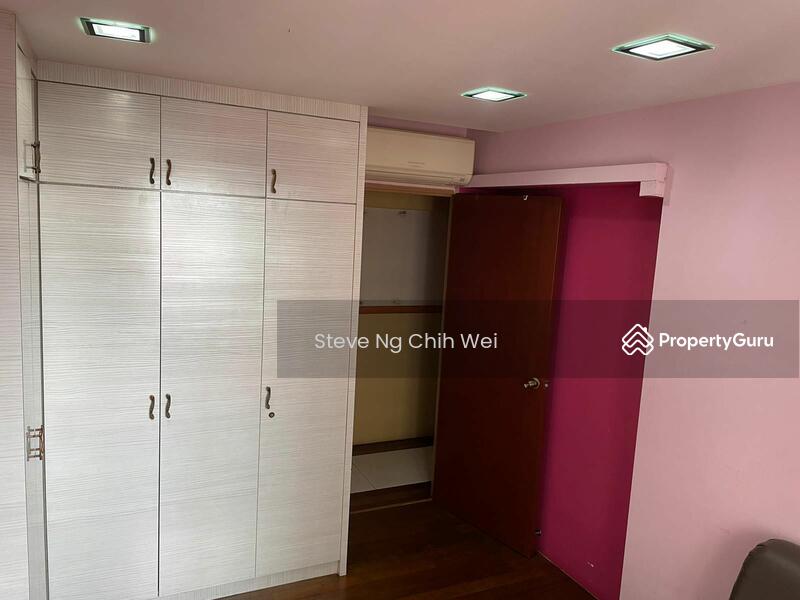 For Rent - 28C Dover Crescent