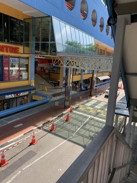 Katong Shopping Centre, 865 Mountbatten Road, East Coast / Marine Parade, 172 sqft, Other Retail For Rent, by Alison Kuan Alison, 23582556 - CommercialGuru.com.sg