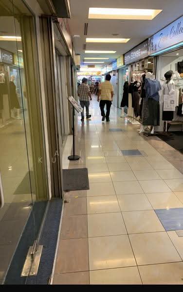Katong Shopping Centre, 865 Mountbatten Road, East Coast / Marine Parade, 172 sqft, Other Retail For Rent, by Alison Kuan Alison, 23582556 - Corridor - CommercialGuru.com.sg