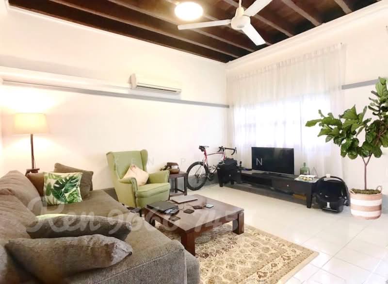 LOVELY TROPICAL HOME - FEEL IT LOVE IT, McNair Road, May Road, Boon Keng MRT, Novena MRT, 3 Bedrooms, 2,424 sqft, Conservation House For Rent, by Ken Phoon, 23582713 - PropertyGuru.com.sg