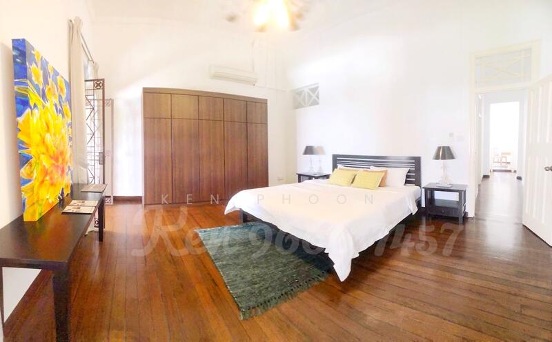 LOVELY TROPICAL HOME - FEEL IT LOVE IT, McNair Road, May Road, Boon Keng MRT, Novena MRT, 3 Bedrooms, 2,424 sqft, Conservation House For Rent, by Ken Phoon, 23582713 - PropertyGuru.com.sg