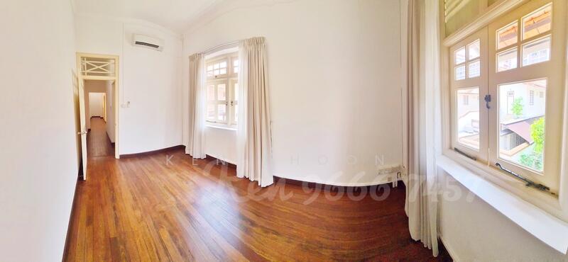 LOVELY TROPICAL HOME - FEEL IT LOVE IT, McNair Road, May Road, Boon Keng MRT, Novena MRT, 3 Bedrooms, 2,424 sqft, Conservation House For Rent, by Ken Phoon, 23582713 - PropertyGuru.com.sg