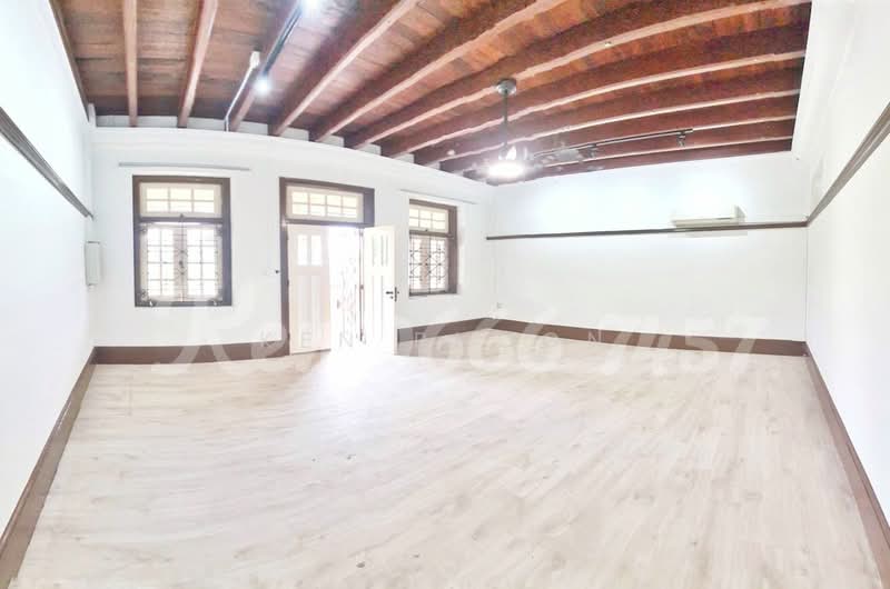 LOVELY TROPICAL HOME - FEEL IT LOVE IT, McNair Road, May Road, Boon Keng MRT, Novena MRT, 3 Bedrooms, 2,424 sqft, Conservation House For Rent, by Ken Phoon, 23582713 - PropertyGuru.com.sg