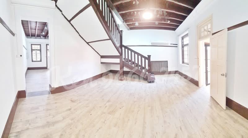 LOVELY TROPICAL HOME - FEEL IT LOVE IT, McNair Road, May Road, Boon Keng MRT, Novena MRT, 3 Bedrooms, 2,424 sqft, Conservation House For Rent, by Ken Phoon, 23582713 - PropertyGuru.com.sg