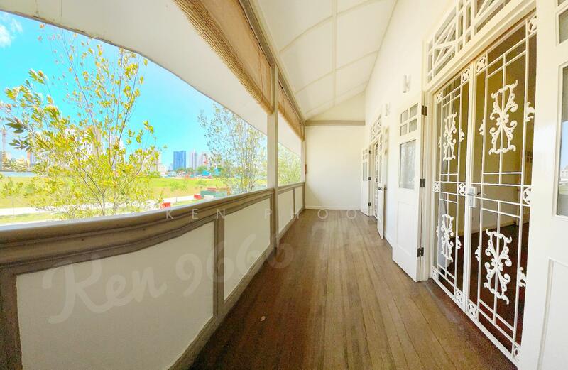 LOVELY TROPICAL HOME - FEEL IT LOVE IT, McNair Road, May Road, Boon Keng MRT, Novena MRT, 3 Bedrooms, 2,424 sqft, Conservation House For Rent, by Ken Phoon, 23582713 - PropertyGuru.com.sg