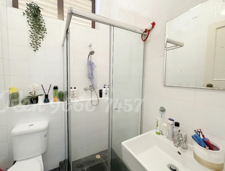 LOVELY TROPICAL HOME - FEEL IT LOVE IT, McNair Road, May Road, Boon Keng MRT, Novena MRT, 3 Bedrooms, 2,424 sqft, Conservation House For Rent, by Ken Phoon, 23582713 - PropertyGuru.com.sg