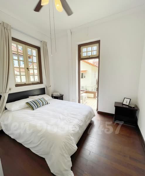 LOVELY TROPICAL HOME - FEEL IT LOVE IT, McNair Road, May Road, Boon Keng MRT, Novena MRT, 3 Bedrooms, 2,424 sqft, Conservation House For Rent, by Ken Phoon, 23582713 - PropertyGuru.com.sg