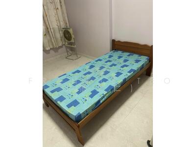 For Rent - 288E Bukit Batok Street 25