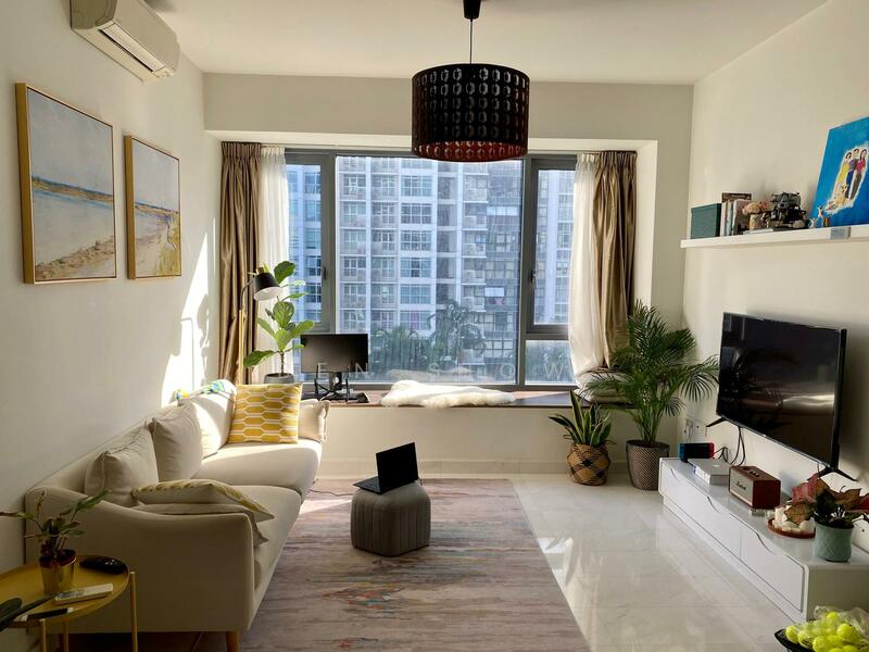Altez, 16 Enggor Street, 1 Bedroom, 549 sqft, Condominium For Rent, by Ben Siow, 23582998 - PropertyGuru.com.sg