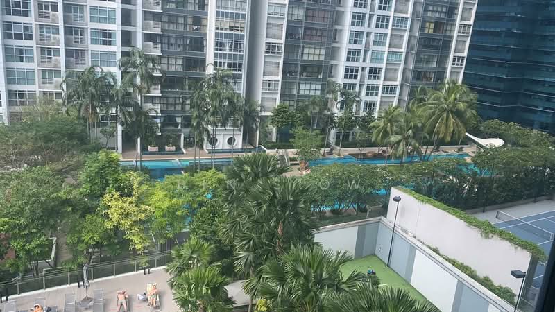 Altez, 16 Enggor Street, 1 Bedroom, 549 sqft, Condominium For Rent, by Ben Siow, 23582998 - PropertyGuru.com.sg