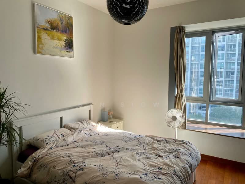 Altez, 16 Enggor Street, 1 Bedroom, 549 sqft, Condominium For Rent, by Ben Siow, 23582998 - PropertyGuru.com.sg