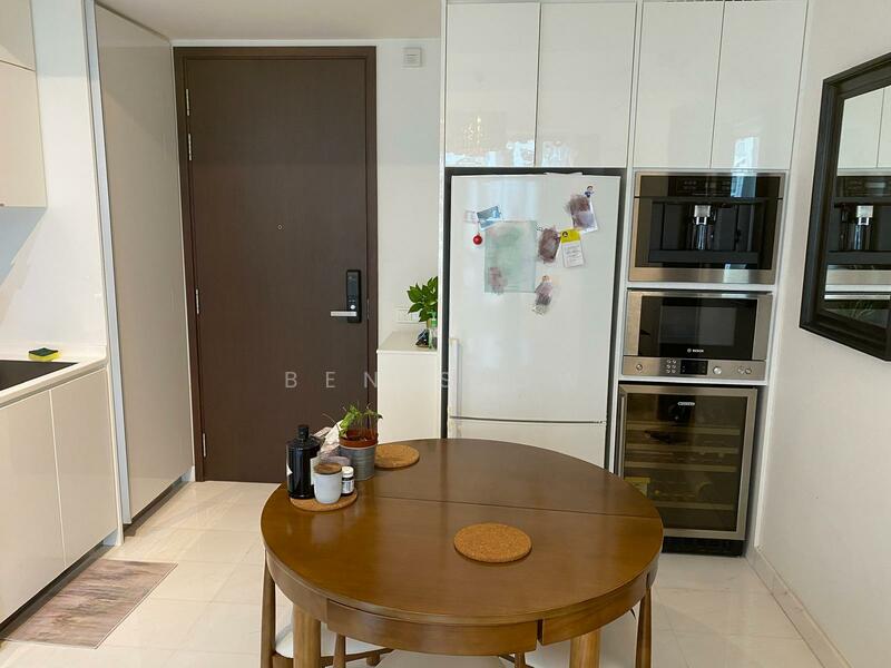 Altez, 16 Enggor Street, 1 Bedroom, 549 sqft, Condominium For Rent, by Ben Siow, 23582998 - PropertyGuru.com.sg