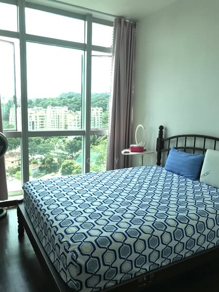 Hillview Regency, 26 Bukit Batok East Avenue 2, 3 Bedrooms, 1,195 sqft, Condominium For Rent, by Becky Li, 23583084 - PropertyGuru.com.sg