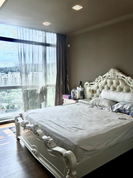 Hillview Regency, 26 Bukit Batok East Avenue 2, 3 Bedrooms, 1,195 sqft, Condominium For Rent, by Becky Li, 23583084 - PropertyGuru.com.sg