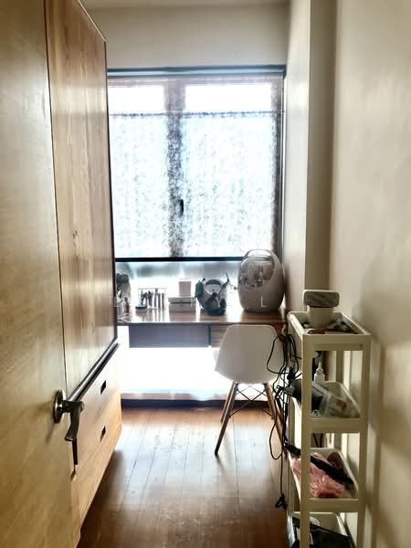 Hillview Regency, 26 Bukit Batok East Avenue 2, 3 Bedrooms, 1,195 sqft, Condominium For Rent, by Becky Li, 23583084 - PropertyGuru.com.sg