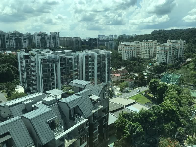 Hillview Regency, 26 Bukit Batok East Avenue 2, 3 Bedrooms, 1,195 sqft, Condominium For Rent, by Becky Li, 23583084 - PropertyGuru.com.sg