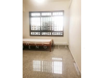 For Rent - 634 Jurong West Street 65