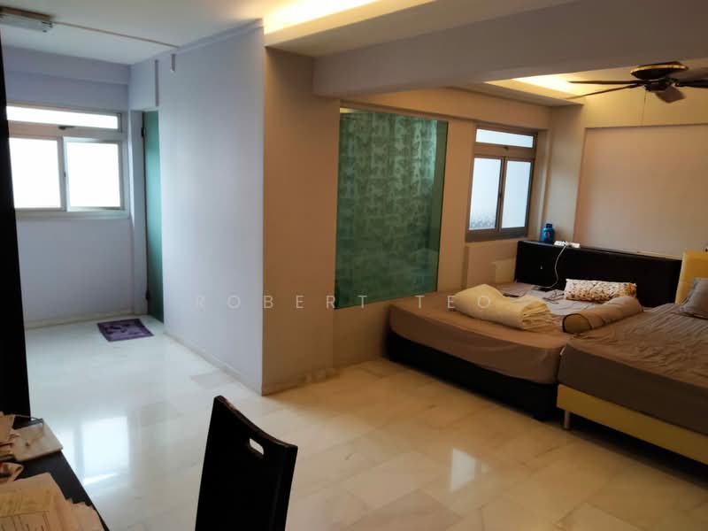 Woodlands St.31 HDB Flat For Sale at S$ 1,088,888 | PropertyGuru Singapore