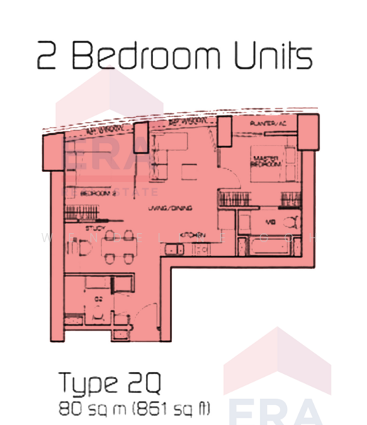 The Sail @ Marina Bay, 6 Marina Boulevard, 2 Bedrooms, 861 sqft, Apartment For Sale, by Wendeline Goh, 23583854 - PropertyGuru.com.sg
