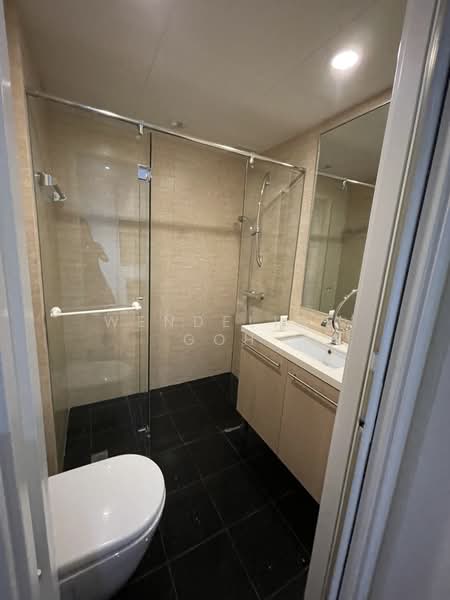 The Sail @ Marina Bay, 6 Marina Boulevard, 2 Bedrooms, 861 sqft, Apartment For Sale, by Wendeline Goh, 23583854 - PropertyGuru.com.sg
