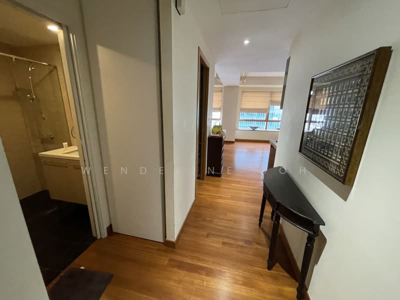 The Sail @ Marina Bay, 6 Marina Boulevard, 2 Bedrooms, 861 sqft, Apartment For Sale, by Wendeline Goh, 23583854 - PropertyGuru.com.sg