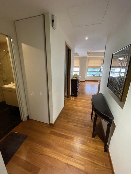 The Sail @ Marina Bay, 6 Marina Boulevard, 2 Bedrooms, 861 sqft, Apartment For Sale, by Wendeline Goh, 23583854 - PropertyGuru.com.sg