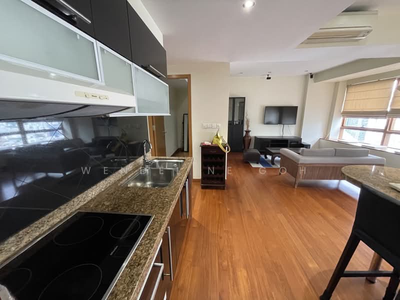 The Sail @ Marina Bay, 6 Marina Boulevard, 2 Bedrooms, 861 sqft, Apartment For Sale, by Wendeline Goh, 23583854 - PropertyGuru.com.sg
