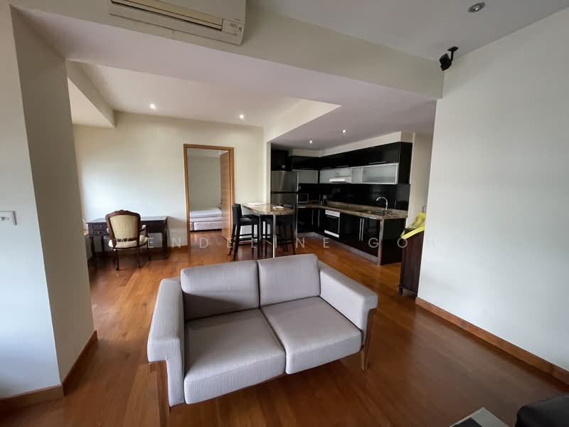 The Sail @ Marina Bay, 6 Marina Boulevard, 2 Bedrooms, 861 sqft, Apartment For Sale, by Wendeline Goh, 23583854 - PropertyGuru.com.sg