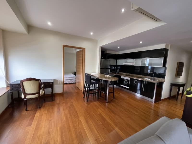 The Sail @ Marina Bay, 6 Marina Boulevard, 2 Bedrooms, 861 sqft, Apartment For Sale, by Wendeline Goh, 23583854 - PropertyGuru.com.sg