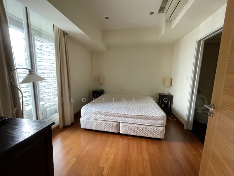 The Sail @ Marina Bay, 6 Marina Boulevard, 2 Bedrooms, 861 sqft, Apartment For Sale, by Wendeline Goh, 23583854 - PropertyGuru.com.sg