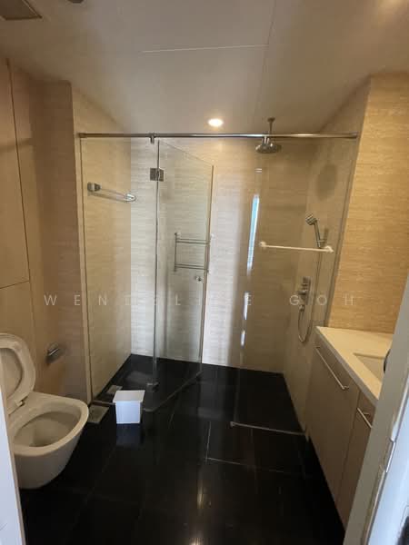 The Sail @ Marina Bay, 6 Marina Boulevard, 2 Bedrooms, 861 sqft, Apartment For Sale, by Wendeline Goh, 23583854 - PropertyGuru.com.sg