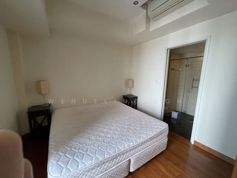 The Sail @ Marina Bay, 6 Marina Boulevard, 2 Bedrooms, 861 sqft, Apartment For Sale, by Wendeline Goh, 23583854 - PropertyGuru.com.sg