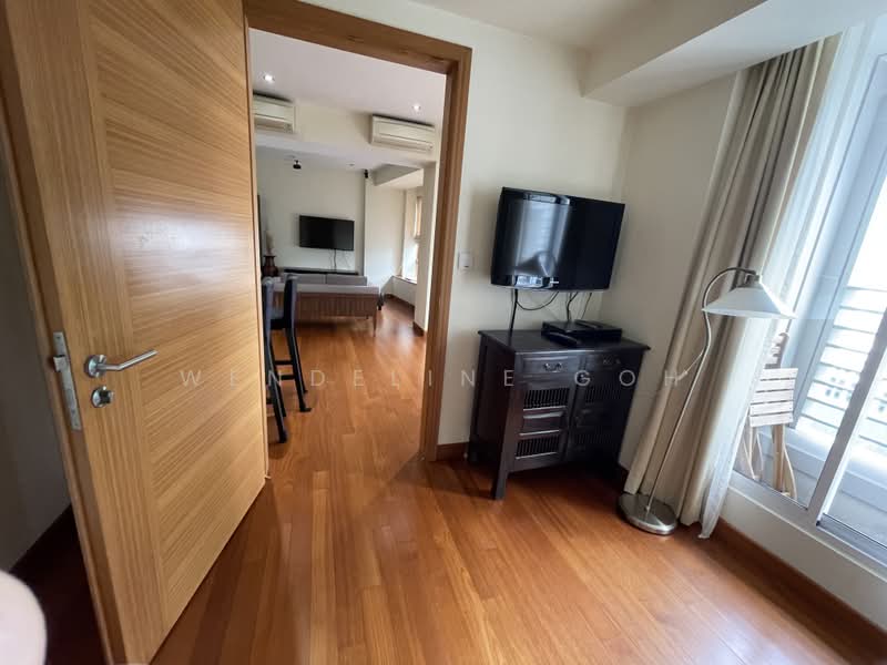 The Sail @ Marina Bay, 6 Marina Boulevard, 2 Bedrooms, 861 sqft, Apartment For Sale, by Wendeline Goh, 23583854 - PropertyGuru.com.sg
